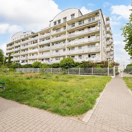 National Stadium Cozy Retreat Apartment Warsaw Exterior photo