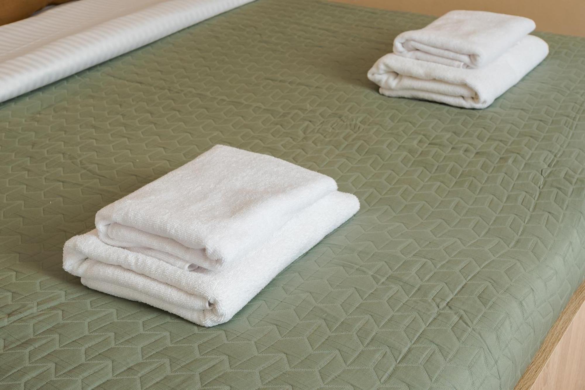 National Stadium Cozy Retreat Apartamento *