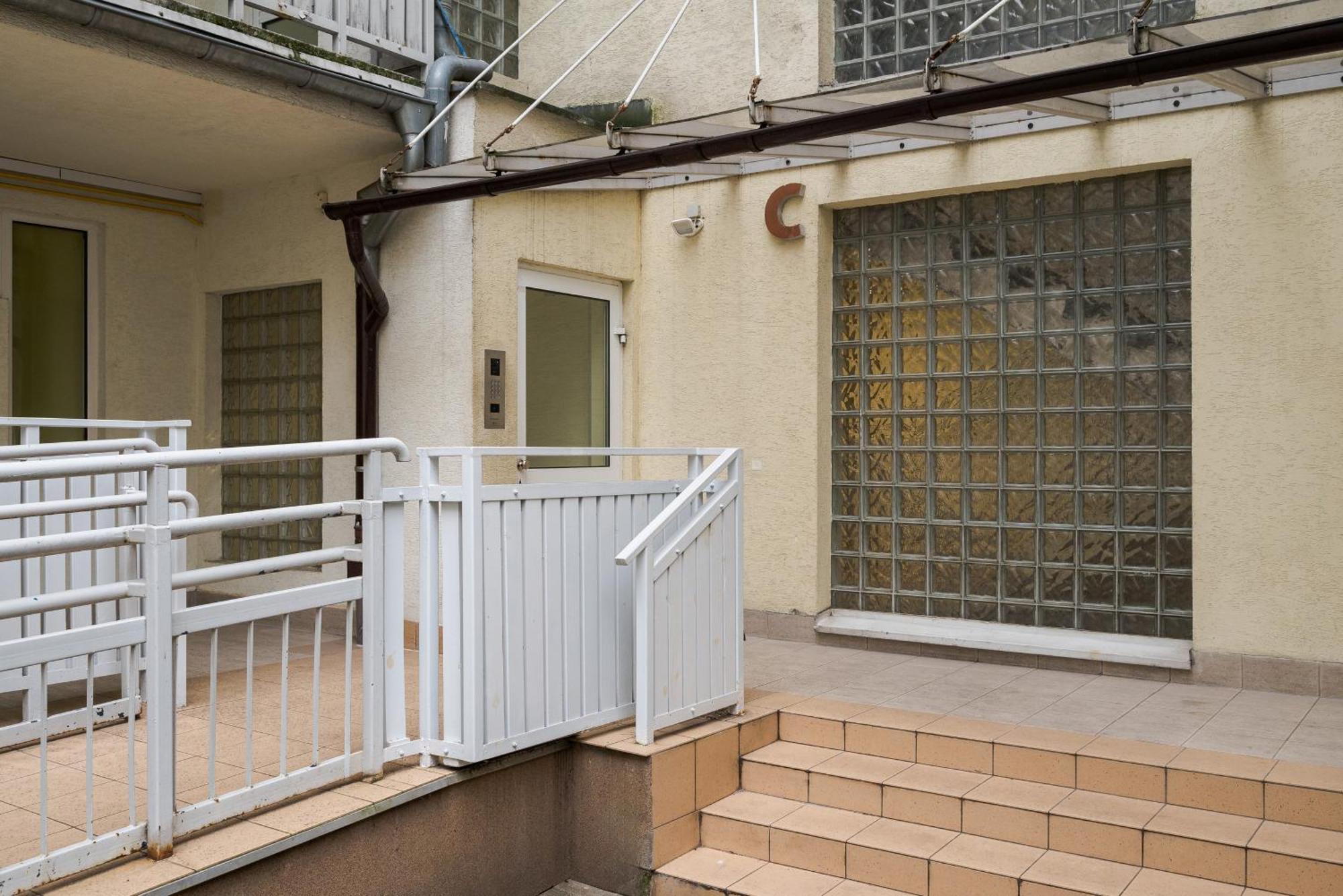 Apartamento National Stadium Cozy Retreat Varsovia