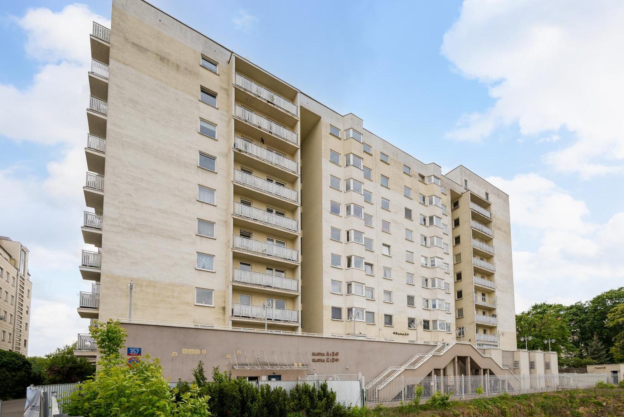 Apartamento National Stadium Cozy Retreat *
