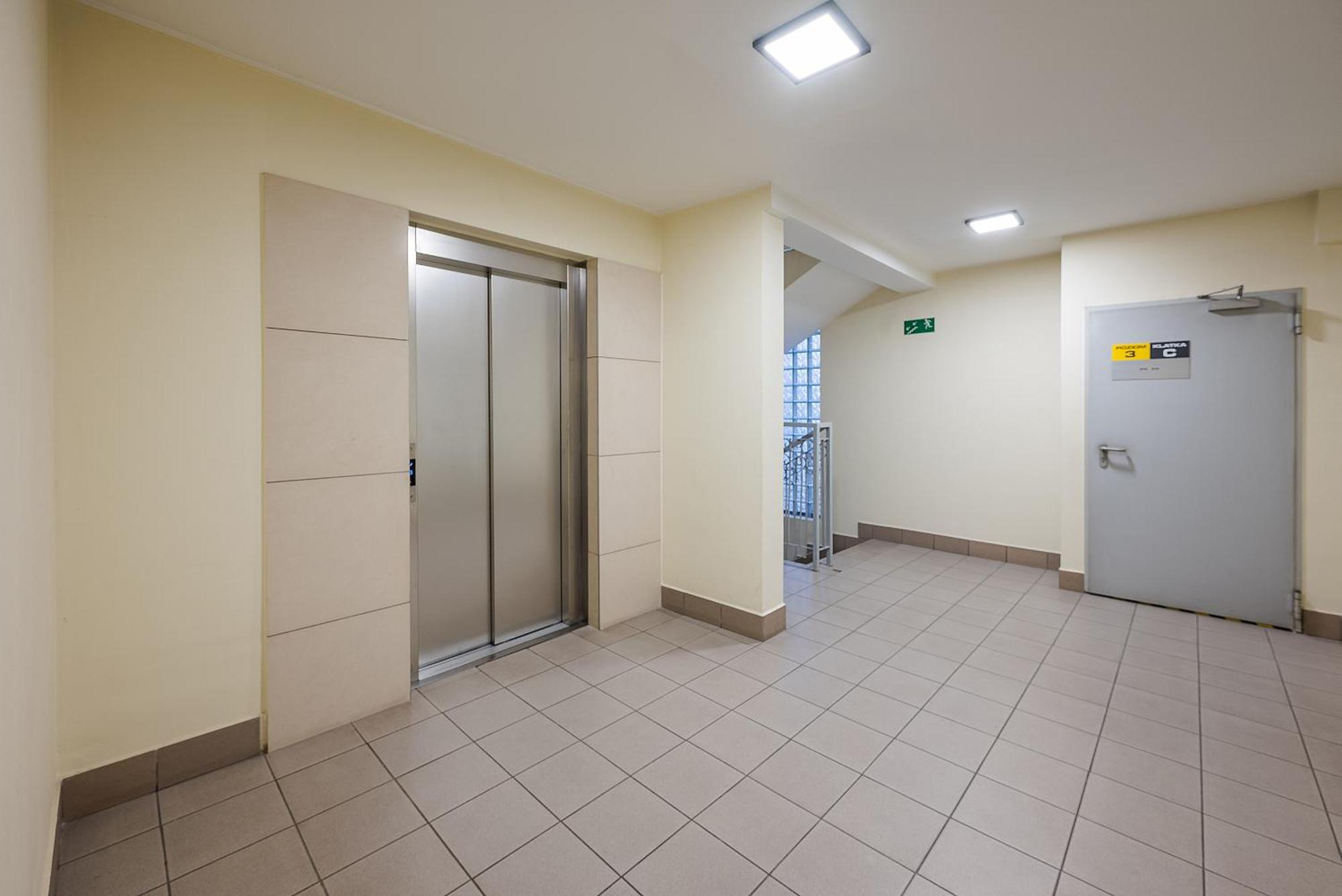 National Stadium Cozy Retreat Varšava