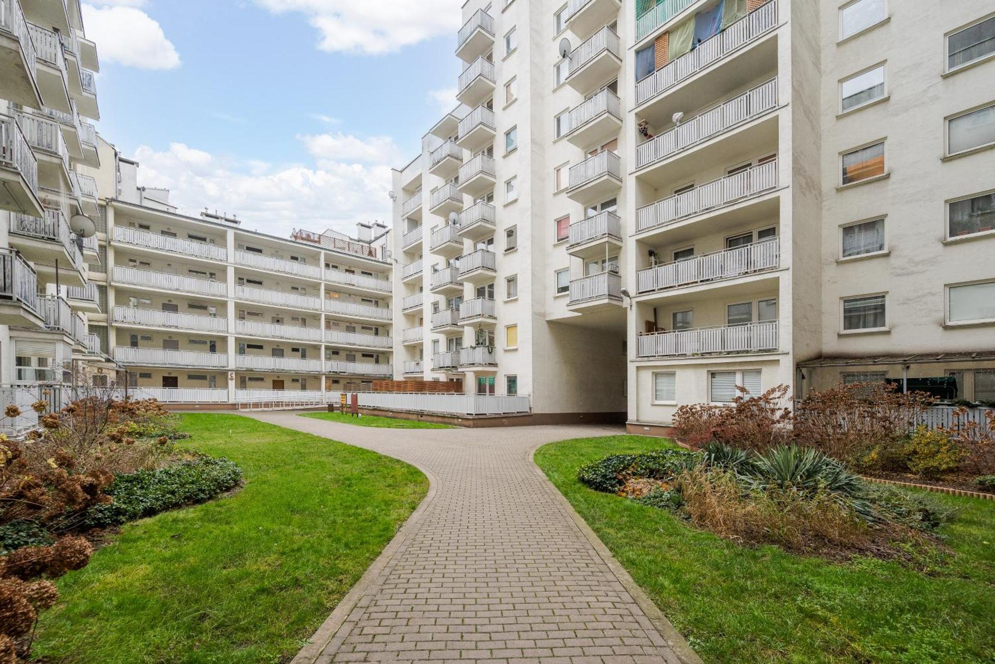 Apartmán National Stadium Cozy Retreat